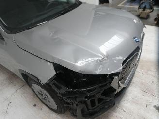 BMW iX 1 EDRIVE20 picture 10