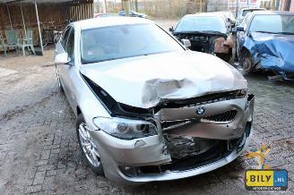 Auto da rottamare BMW 5-serie F10 520D ed 2012/4