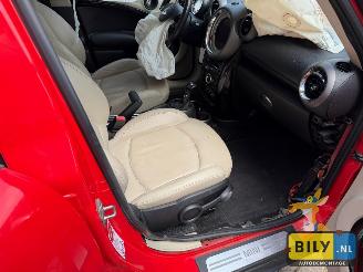 Mini Countryman  picture 16