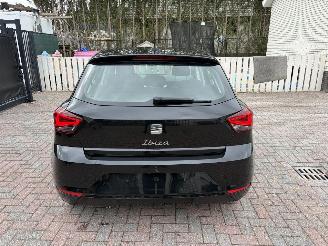 Unfallwagen Seat Ibiza DSG - BENZINE - KLIMATRONIK 2024/8