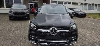 Mercedes GLE AMG picture 2