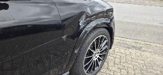 Mercedes GLE AMG picture 20