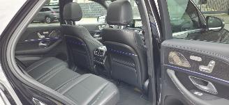 Mercedes GLE AMG picture 18