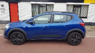  Dacia Sandero STEPWAY 2025/4